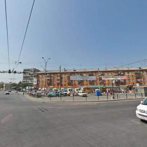 Kosmonavtov Avenue, 43, Yekaterinburg: photo