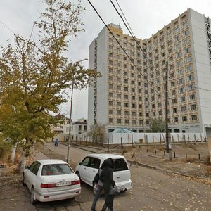 Kommunisticheskaya ulitsa, 47А, : foto