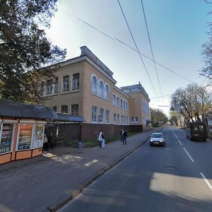 Muzeina vulytsia, 3, Chernihiv: photo