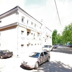 Protopopovskiy Lane, 19с12, Moscow: photo