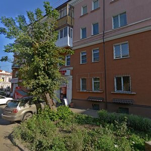 Gusarova Street, 28, : foto