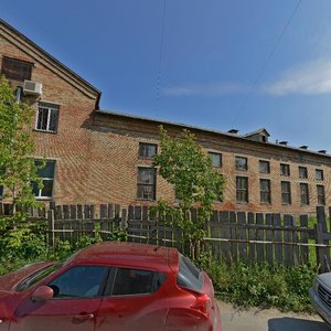 Musy Dzhalilya Street, 15, Novosibirsk: photo