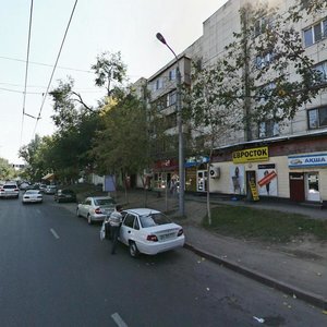 Gogol Street, 144, Almaty: photo