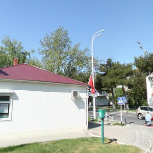 Krymskaya Street, 120, Anapa: photo