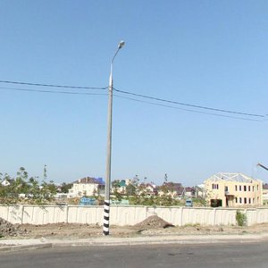 Krestyanskaya Street, 25А, Anapa: photo