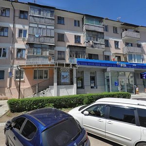 Sovetskaya ulitsa, 13, Feodosia: photo