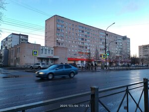 Pskovskaya Street, 42, Veliky Novgorod: photo