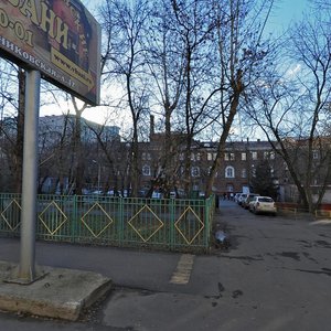 Bolshaya Kalitnikovskaya Street, 42, Moscow: photo