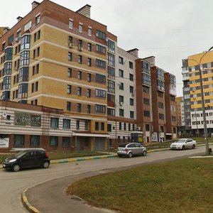 Rodionova Street, 193к1, Nizhny Novgorod: photo