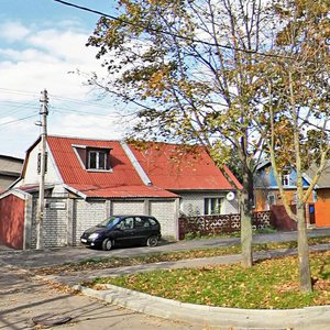 Минск, Ангарская улица, 33: фото