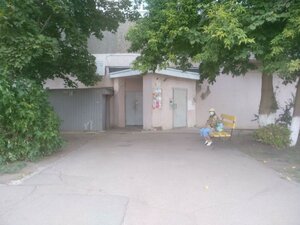 Ulyanovskiy Avenue, 15, Ulyanovsk: photo