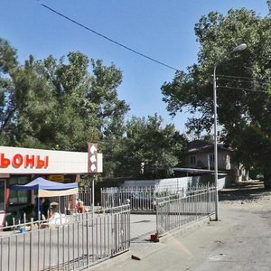 Алматы, Проспект Сакена Сейфуллина, 171А: фото
