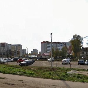 Dimitrova Street, 75, Yoshkar‑Ola: photo