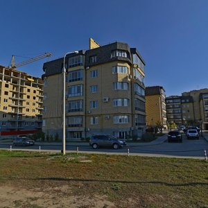 Волгоград, Шекснинская улица, 91: фото