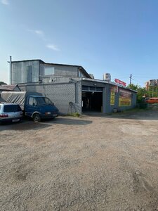 Vaneeva Street, 247, : foto