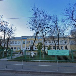 Yaroslavskoye Highway, 65, : foto