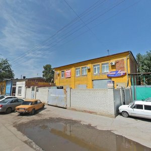 Kraynyaya ulitsa, 129/2, Saratov: photo