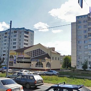 Krasnaya Street, 117А, : foto
