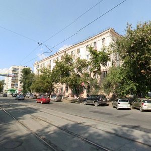 Tsvillinga Street, 55А, : foto