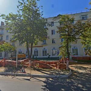 Pushkina Street, No:27/28, Stupino: Fotoğraflar