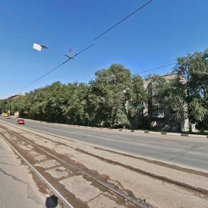 Kirova Avenue, 139, Samara: photo