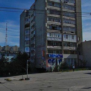 Kapitana Ponomaryova Street, 1/16, Murmansk: photo