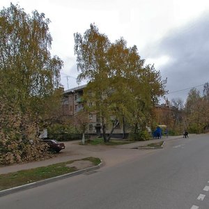 Matrosova Street, 4, Orehovo‑Zuevo: photo