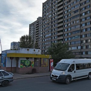 Gidrotekhnicheskaya Street, 40А, Togliatti: photo