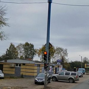 Vodoprovodnaya Street, 40, : foto