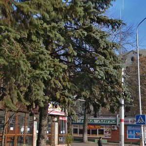 40 let Oktyabrya Avenue, 95, Pyatigorsk: photo