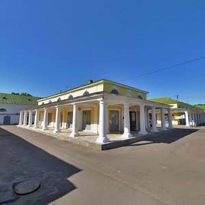 Krasnyye Ryady Street, 1кД ، : صورة