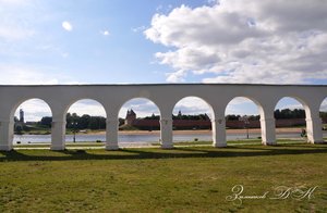 Nikolskaya Street, 1А, Veliky Novgorod: photo