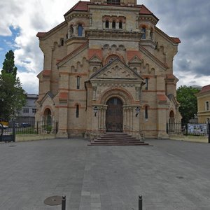 Vulytsia Novoselskoho, 68, Odesa: photo