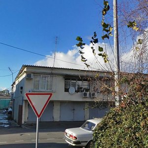 Romashek Street, 2А, Sochi: photo