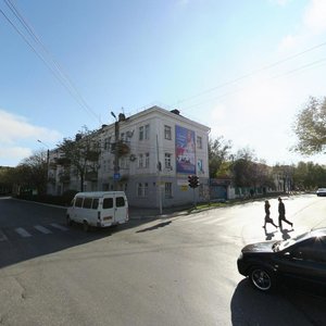 V.I. Lenina Street, 228, Elista: photo