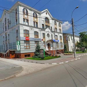 Proletarskaya Street, 1А, Simferopol: photo