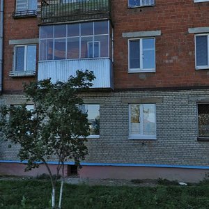 Sovetskaya ulitsa, 26А, Elektrogorsk: photo