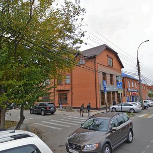 Babushkina Street, 219 ، كراسنودار: صورة