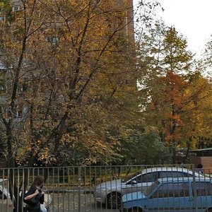 Protopopovskiy Lane, 6, Moscow: photo