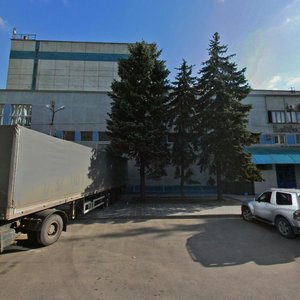 Krasnaya Street, 44, Krasnodar: photo
