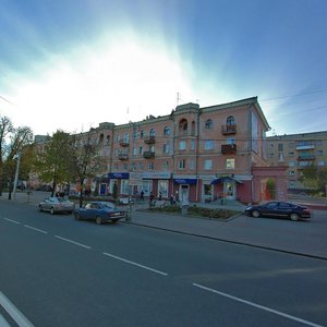 Lenina Street, 86, Kursk: photo