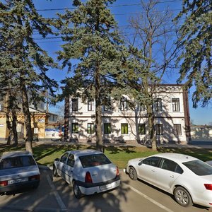 Sovetskaya Street, 5Б, Stavropol: photo