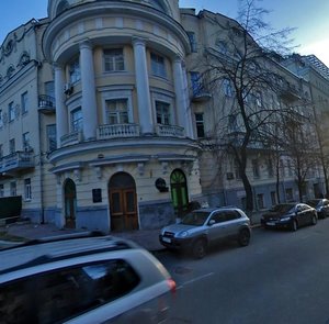 Olesia Honchara Street, 55Б, : foto