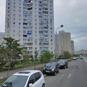 Liskivska Street, 20, Kyiv: photo