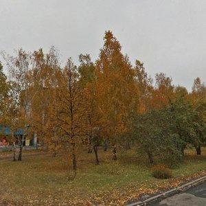 Georgiya Isakova Street, 234, Barnaul: photo