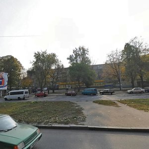 Kosmichna vulytsia, 122, Zaporizhia: photo