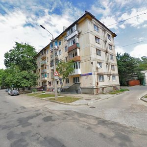 Naberezhnaya Street, 51, Simferopol: photo