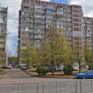 Ulitsa Tyulyayeva, 6/1, Krasnodar: photo