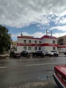 Seminarskaya Street, 39, Ryazan: photo