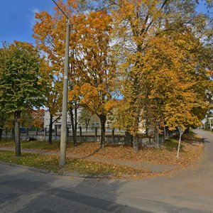 Lukjanovicha Street, 18, Minsk: photo